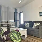 דירה Urb. Canas I. F2