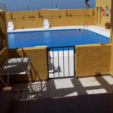Urb. Canas I. F2 Tarifa