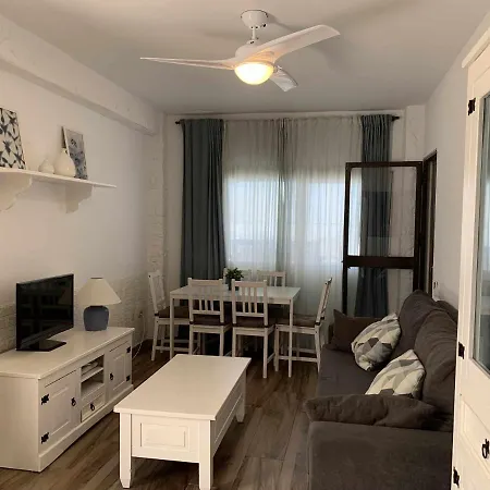 דירה Urb. Canas I. F2 טריפה