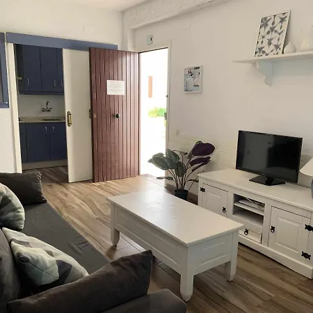 Urb. Canas I. F2 Tarifa