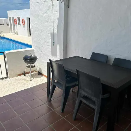 Apartment Urb. Canas I. F2 Tarifa
