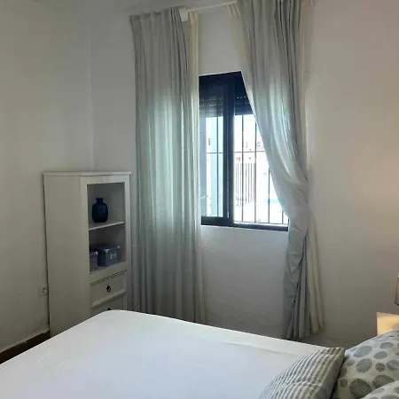Urb. Canas I. F2 Apartment Tarifa